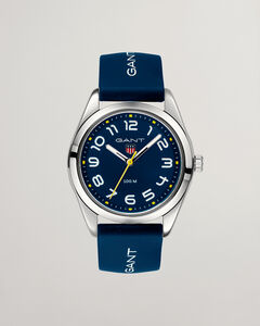 Campus Wristwatch — NAVY 1
