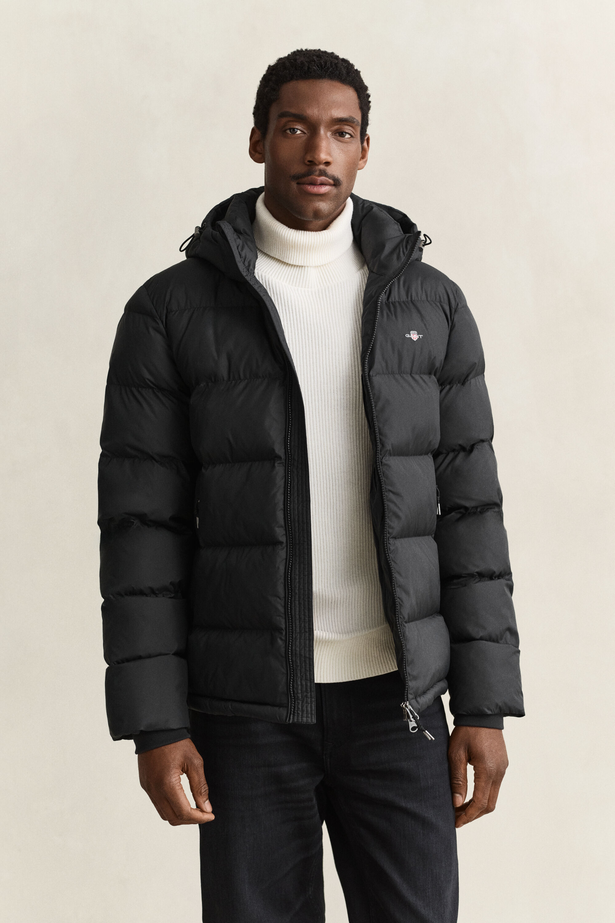 Active Cloud Jacket