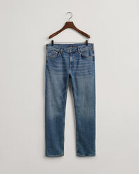 Arley Regular Fit Jeans