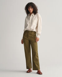 Relaxed Fit Cargo Pants
