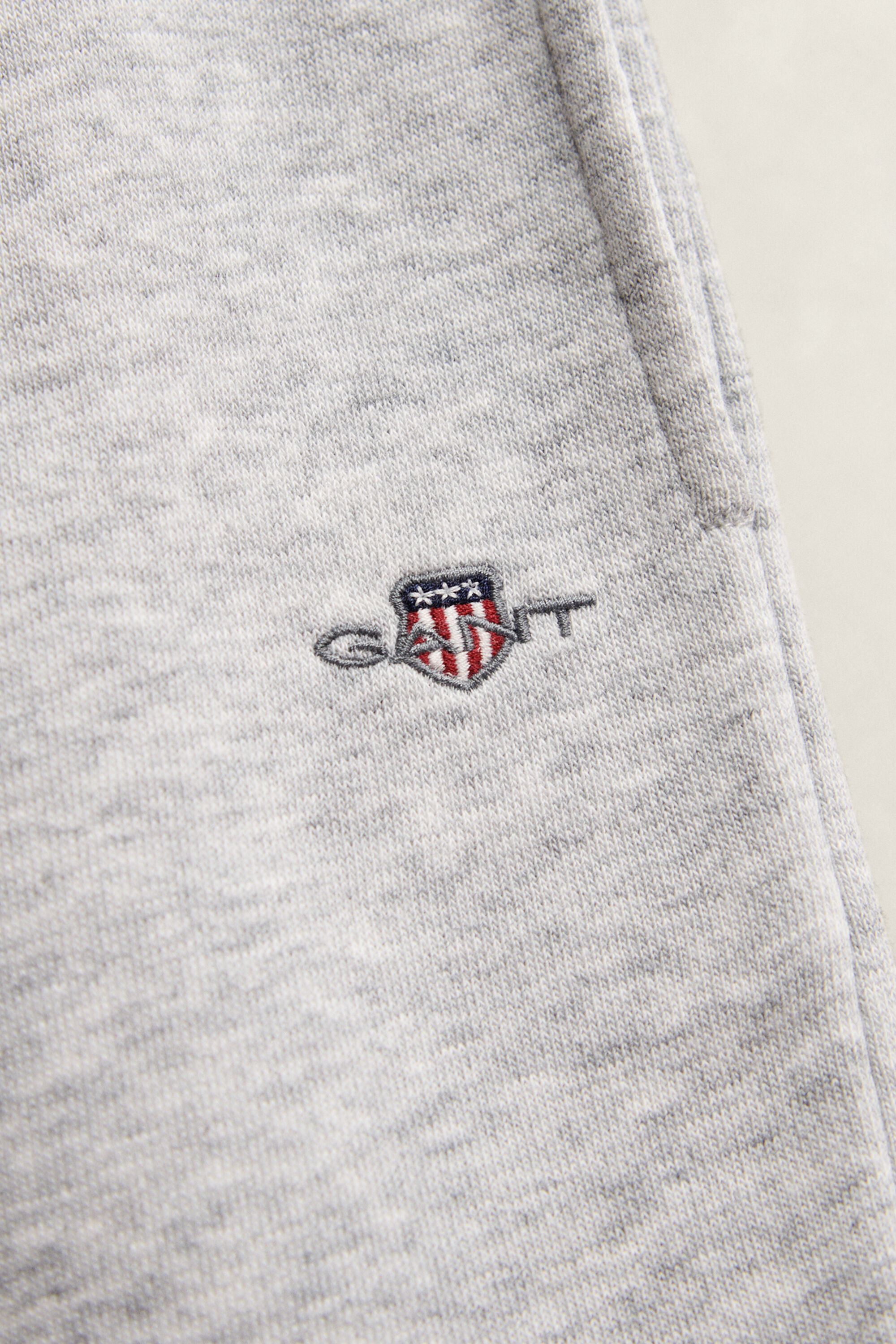 Boys Archive Shield T-Shirt & Sweat Shorts Set