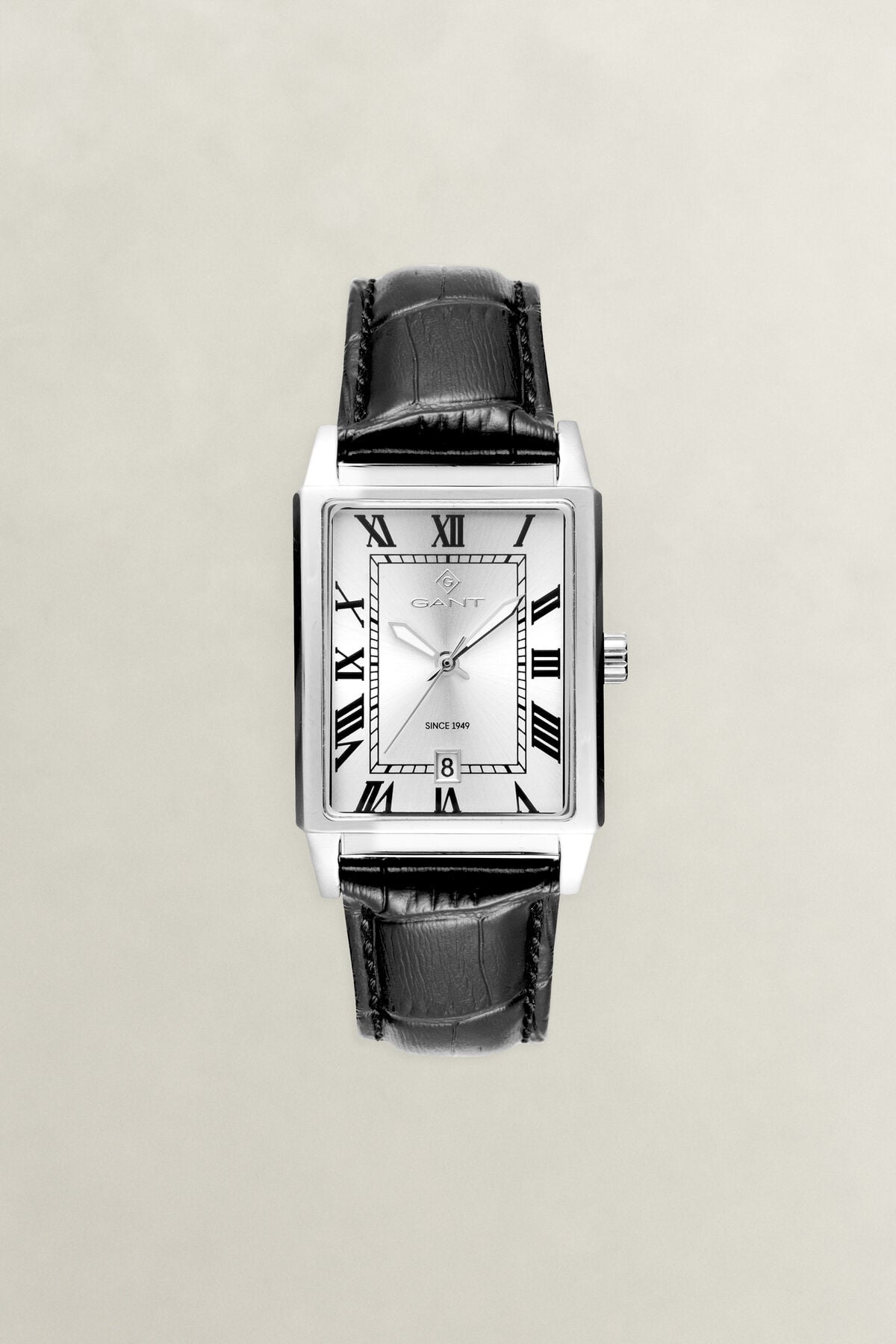 Staten Island Watch — SILVER