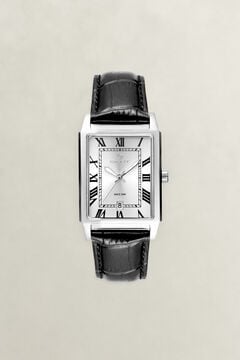 Staten Island Watch — SILVER 3