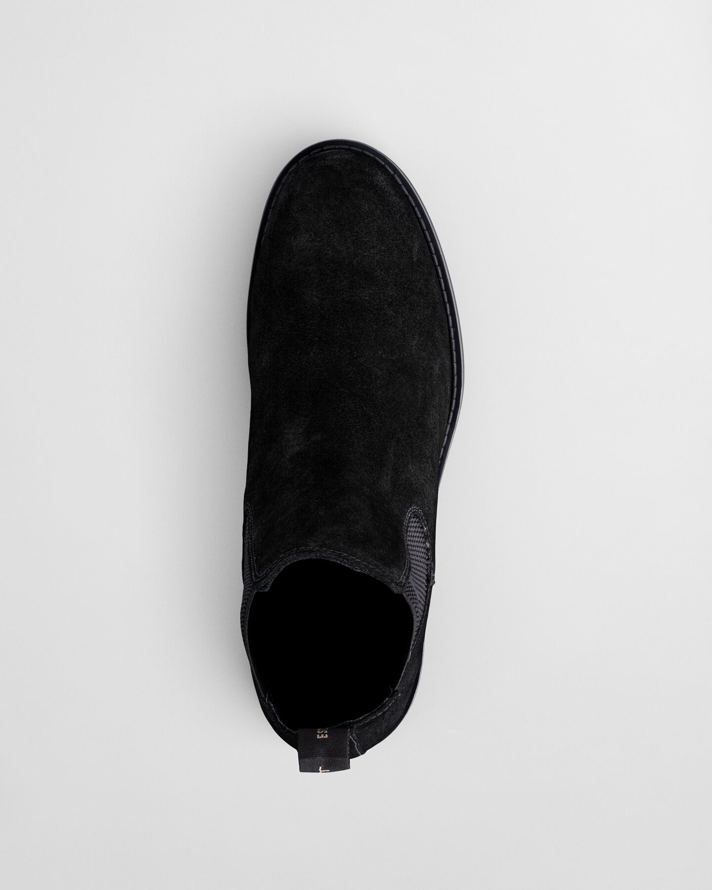 Prepdale Suede Chelsea Boots