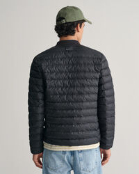Light Padded Bomber Jacket