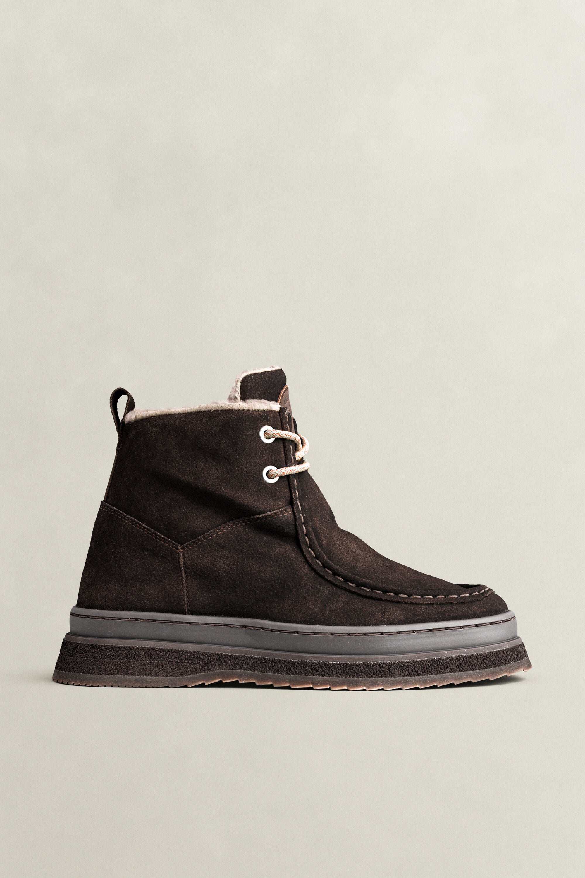 Sistown Suede Boots