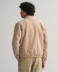 Corduroy Windcheater