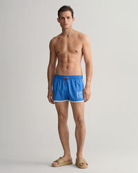 Short Cut GANT USA Swim Shorts