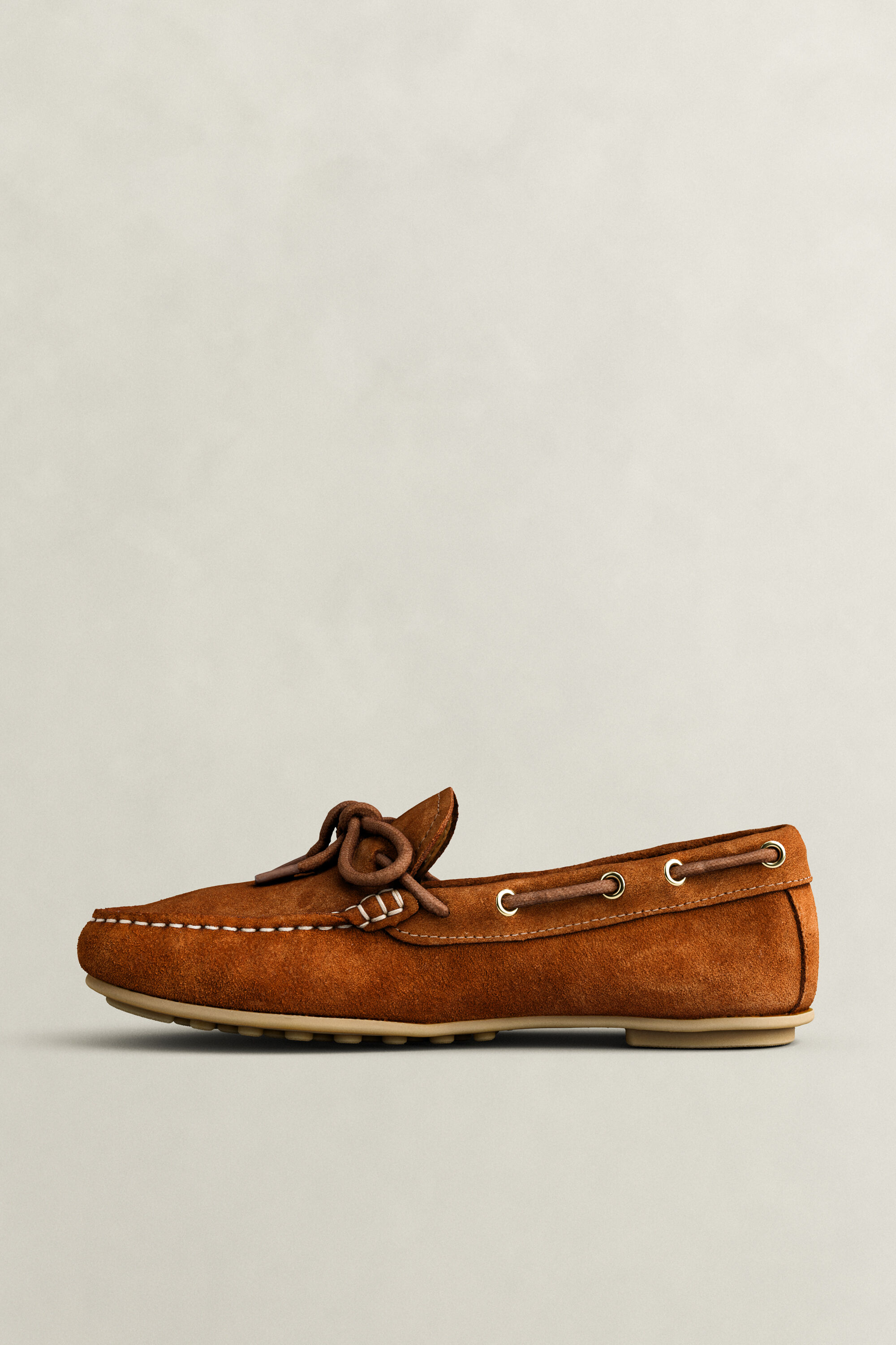 Sebaya Suede Loafers