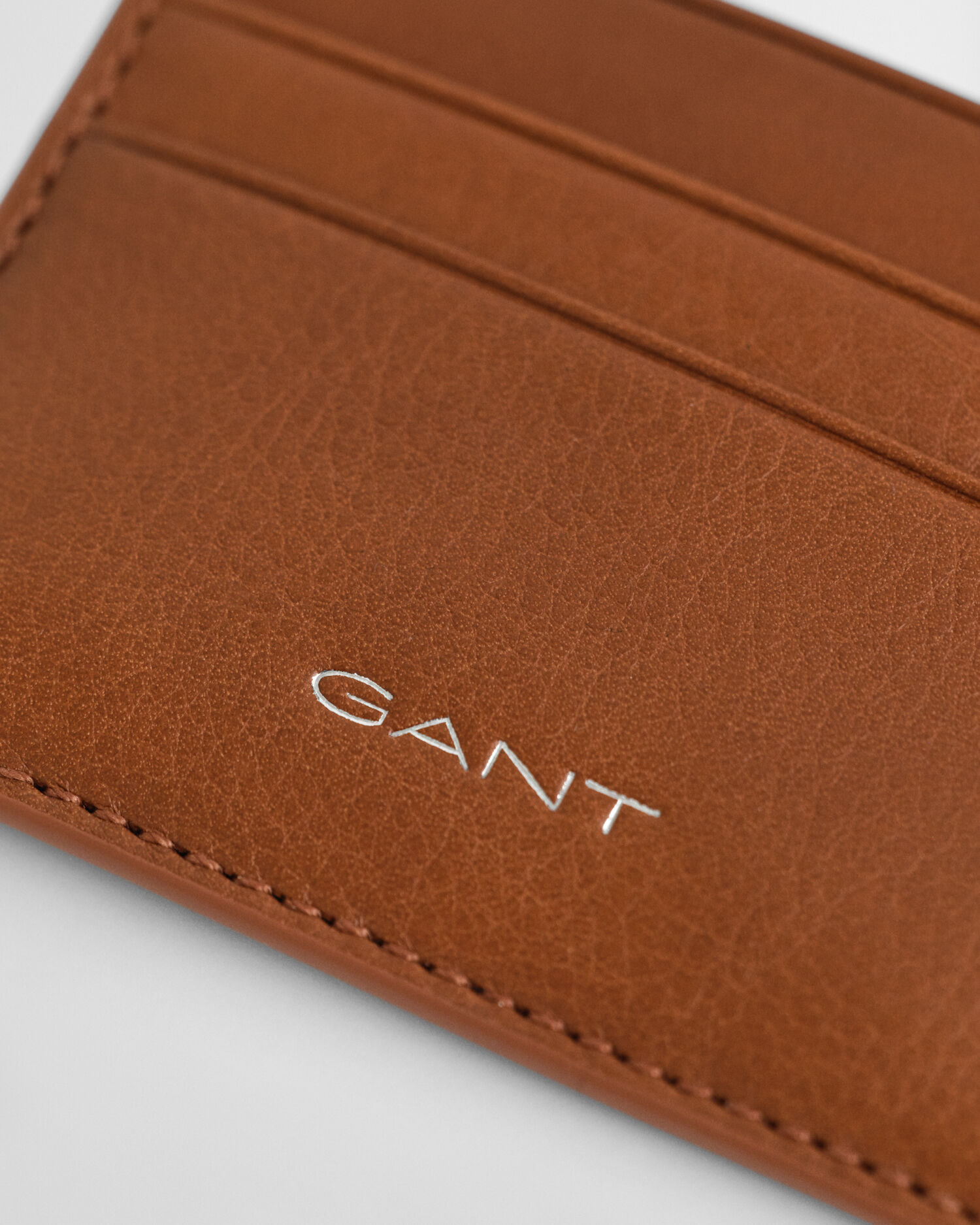 Leather Card Holder