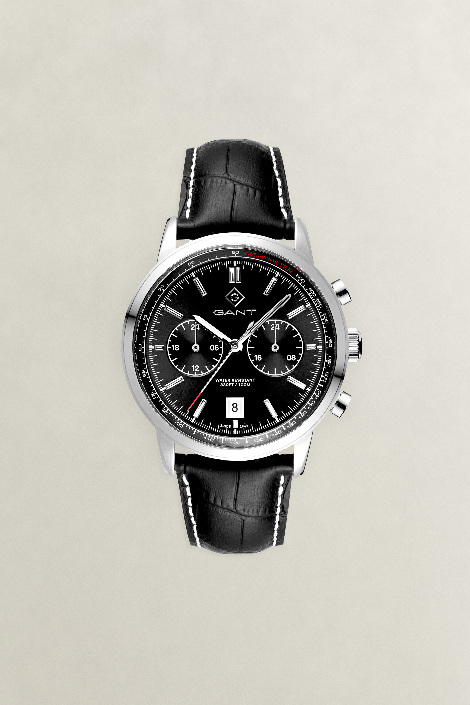 Bergamo Watch