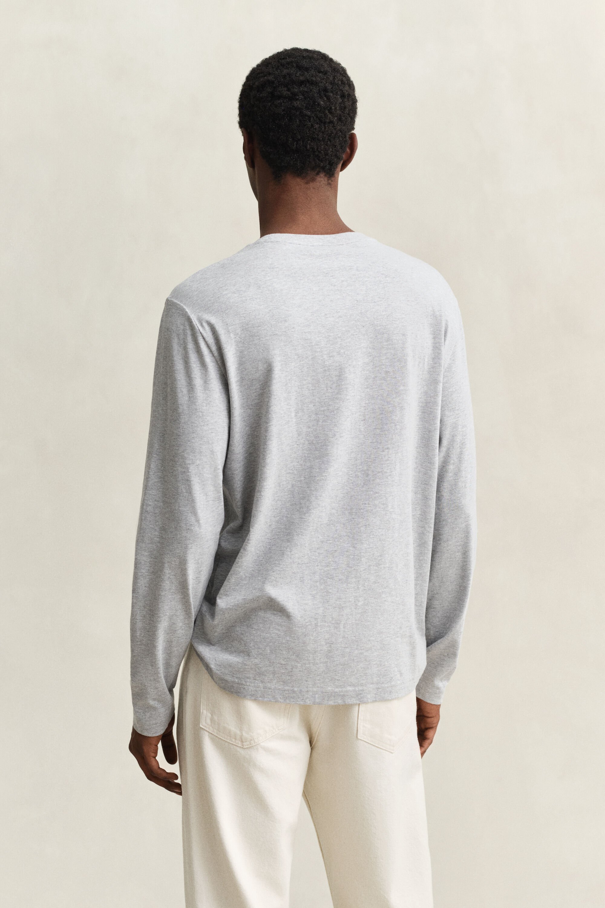 Shield Long Sleeve T-Shirt