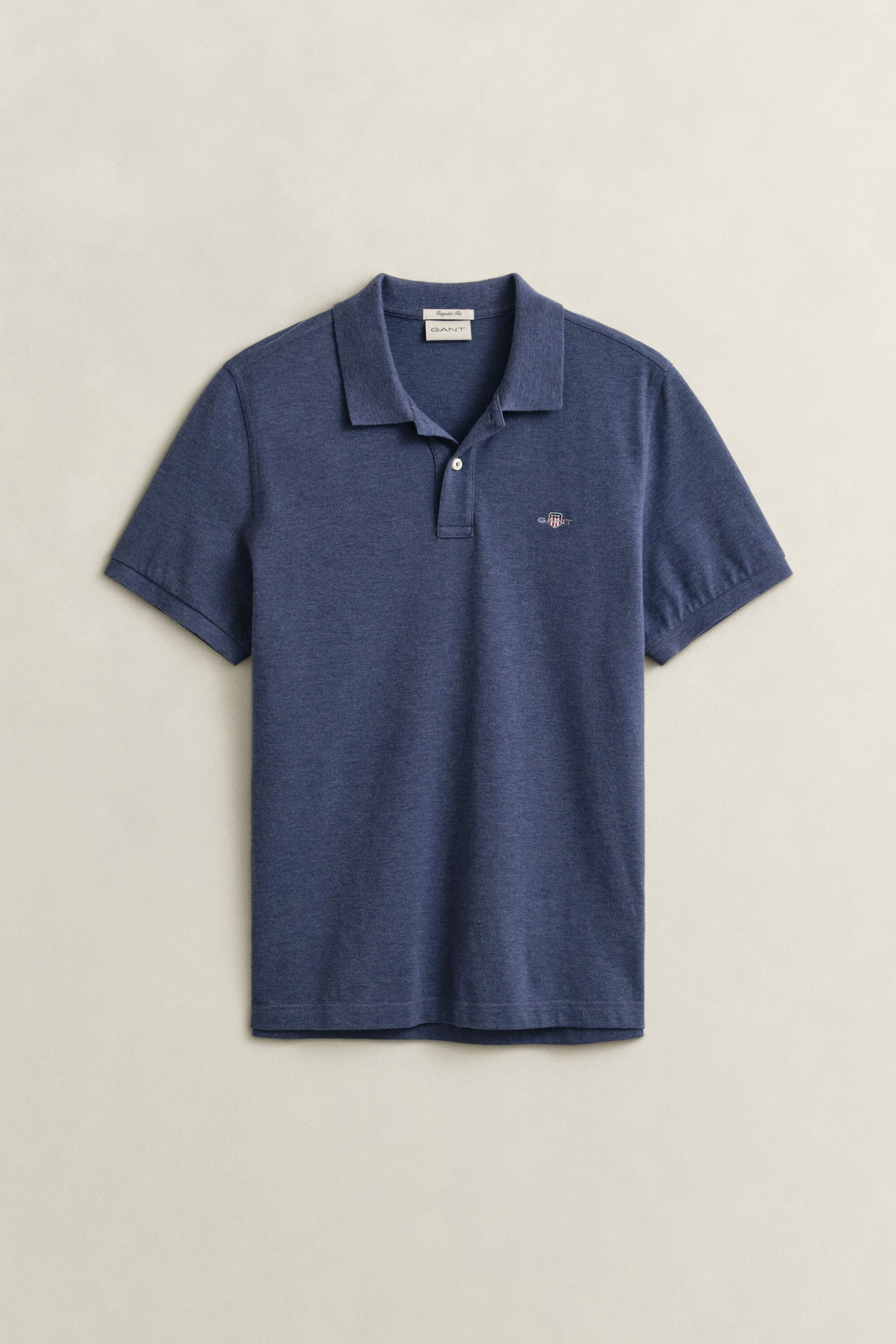 Classic Regular Polo Shirt