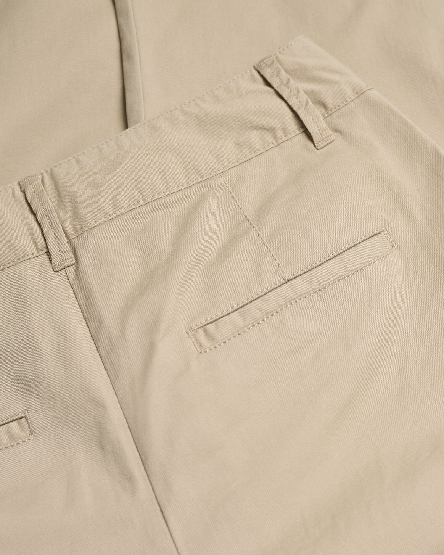 Slim Fit Chinos
