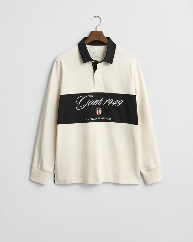 Blocked Heavy Rugger