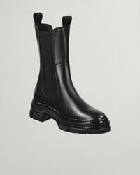 Monthike Chelsea Boots