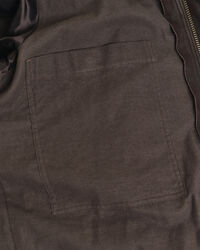 Nubuck Decker Jacket