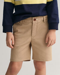 Kids Chino Shorts