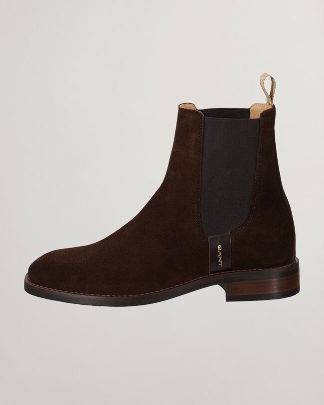 Fayy Chelsea Boots