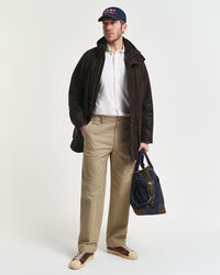 Regular Fit Archive Oxford Shirt