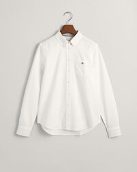 Seasonal Essential Regular Fit Oxford Shirt