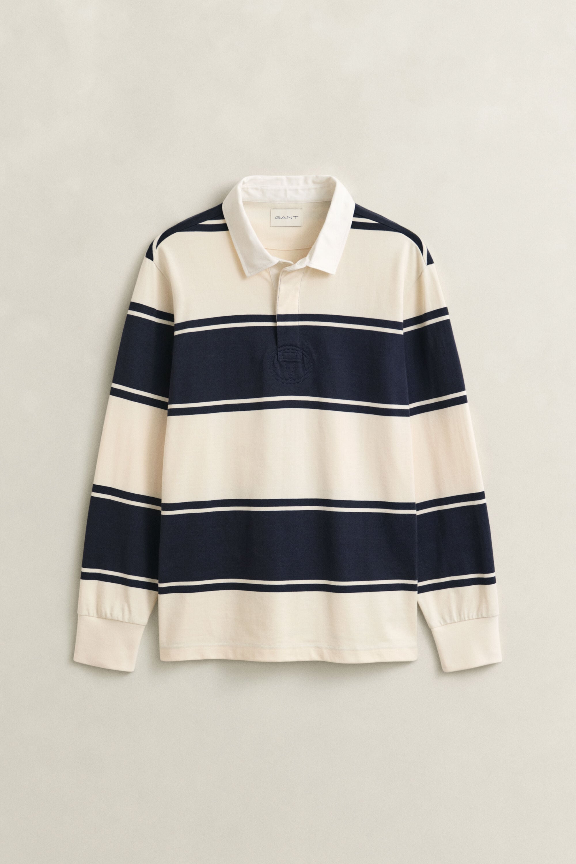 Striped Rugger