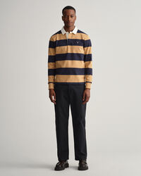 Straight Twill Chinos