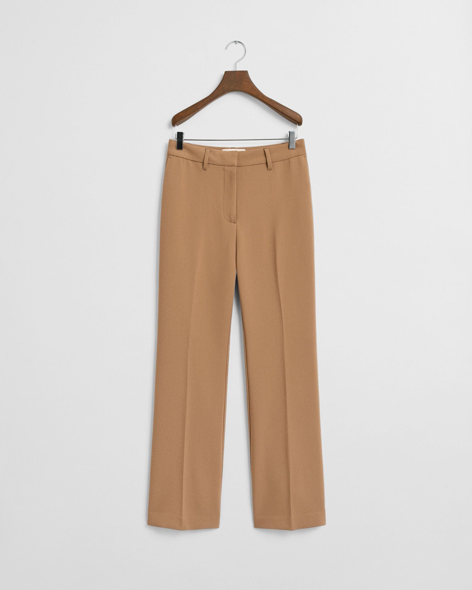 Flared Slacks