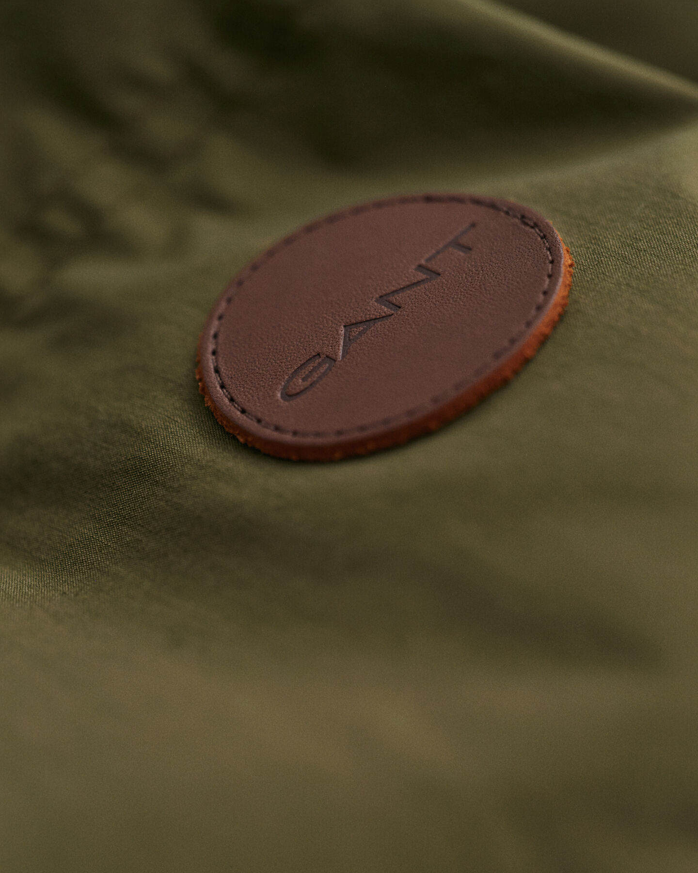 Hiking Puffer Jacket