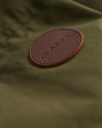 Hiking Puffer Jacket