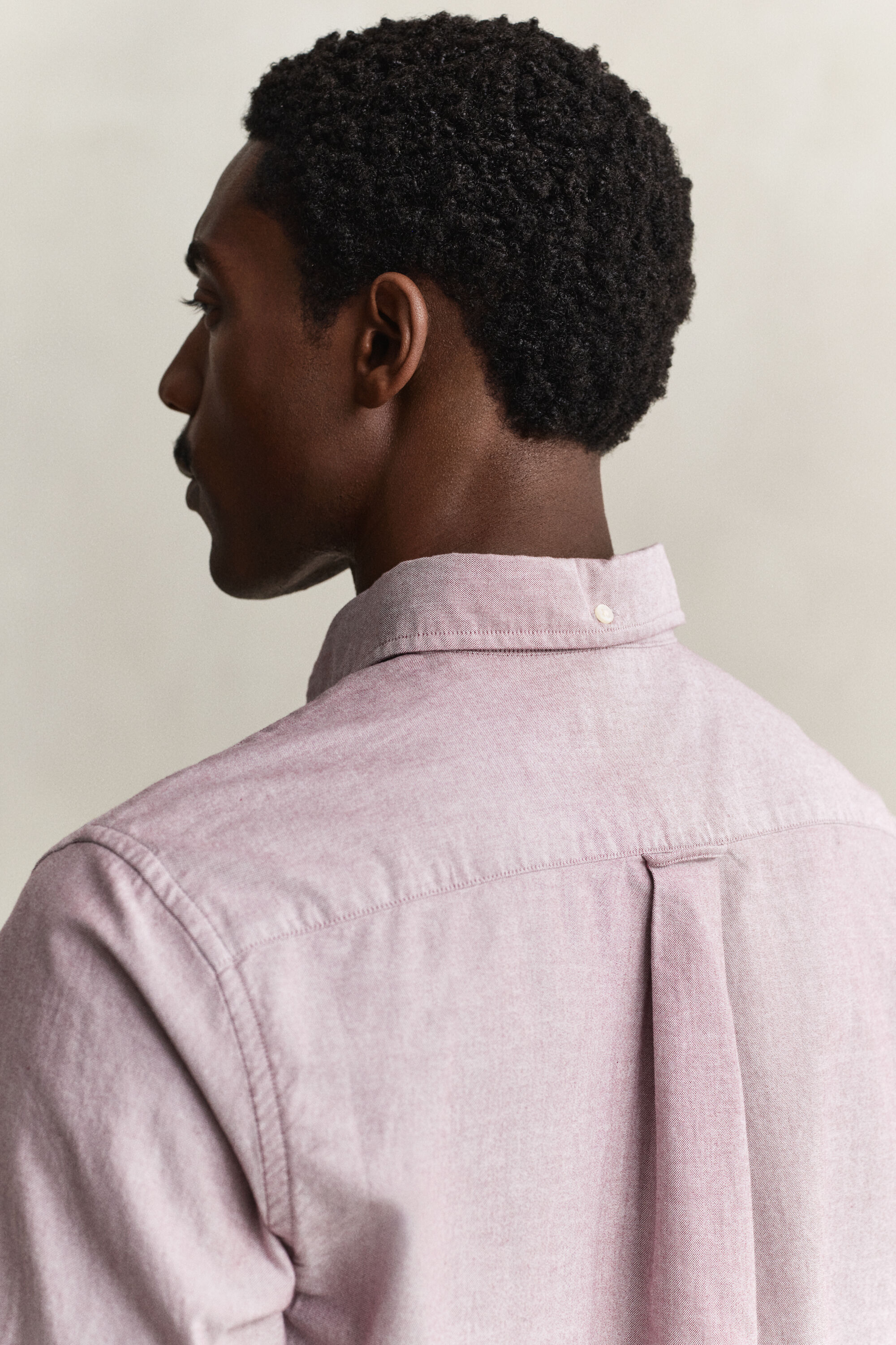 Classic Regular Oxford Shirt
