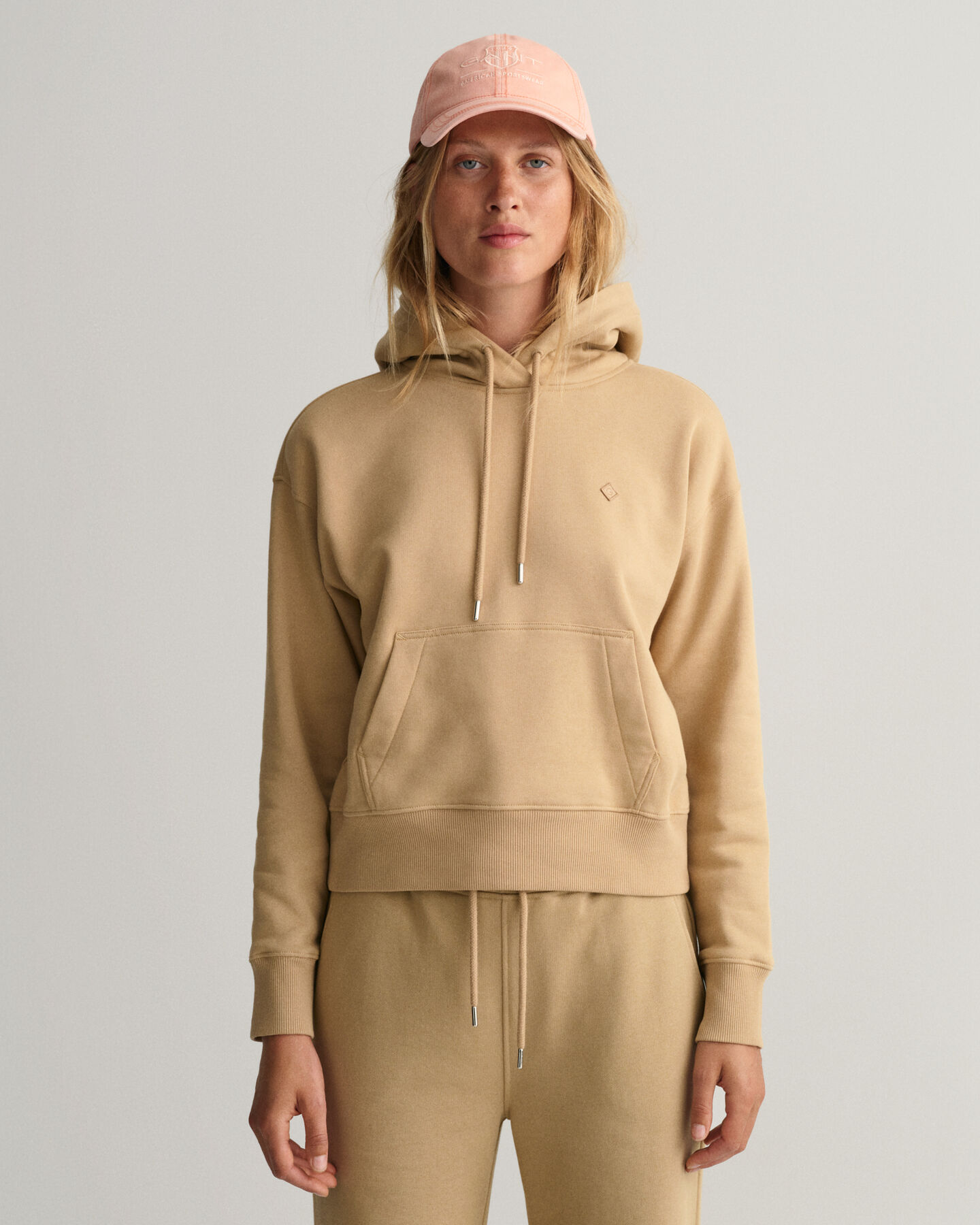 Icon G Essential Hoodie