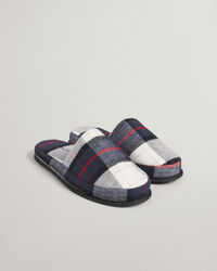 Flannel Slippers