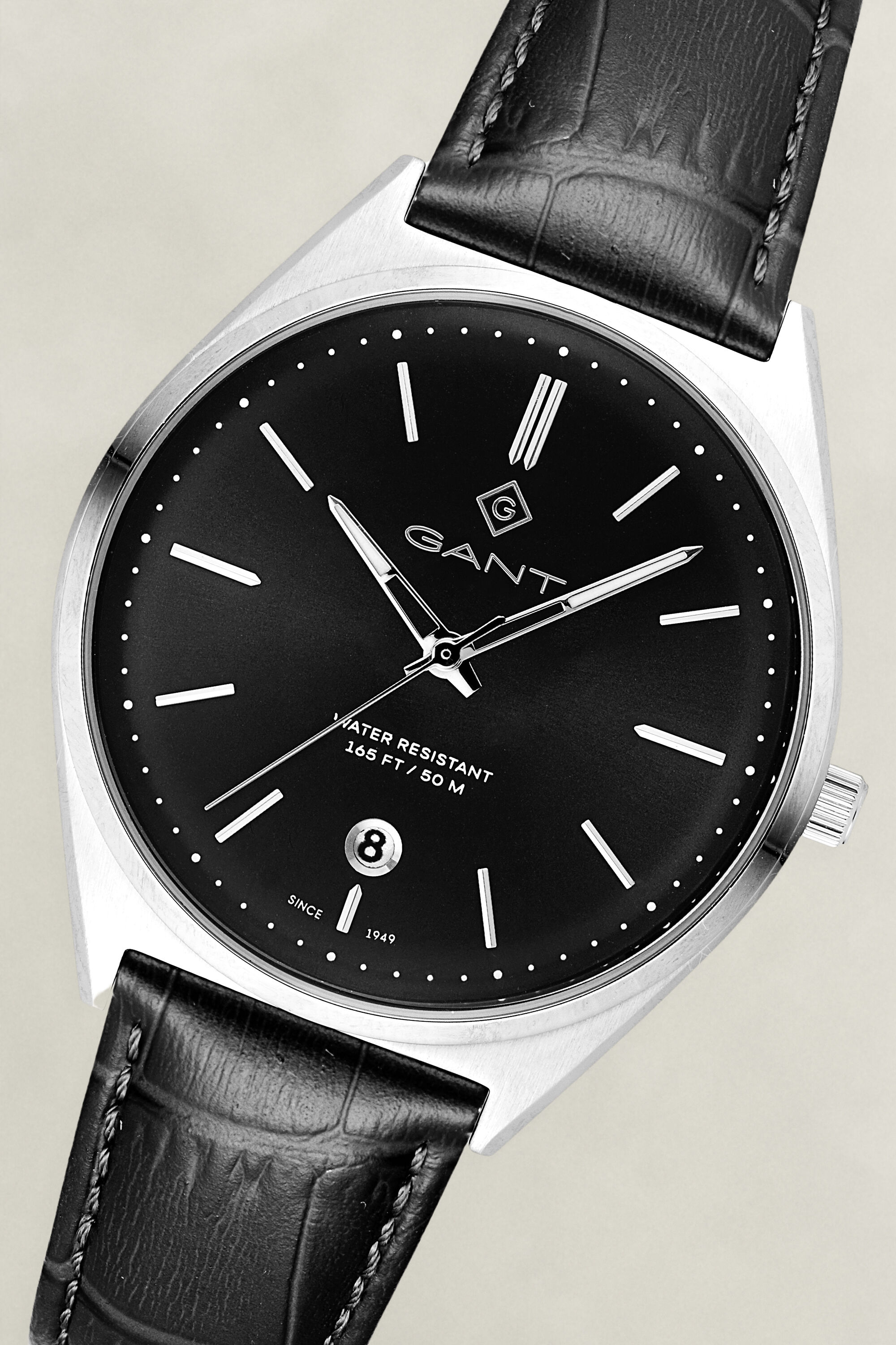 Abington Watch
