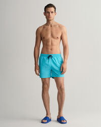 Classic Fit Swim Shorts
