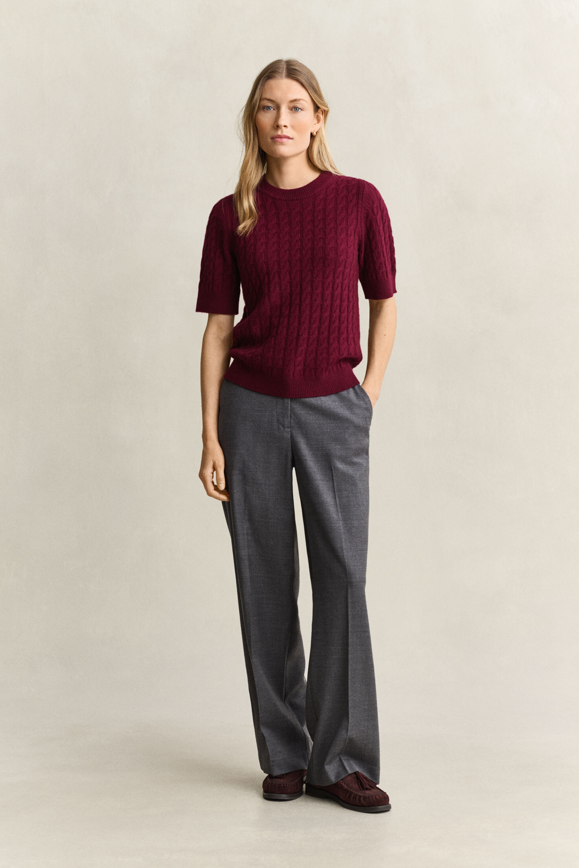 Flannel Pants