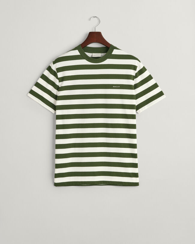 Multi Striped T-Shirt