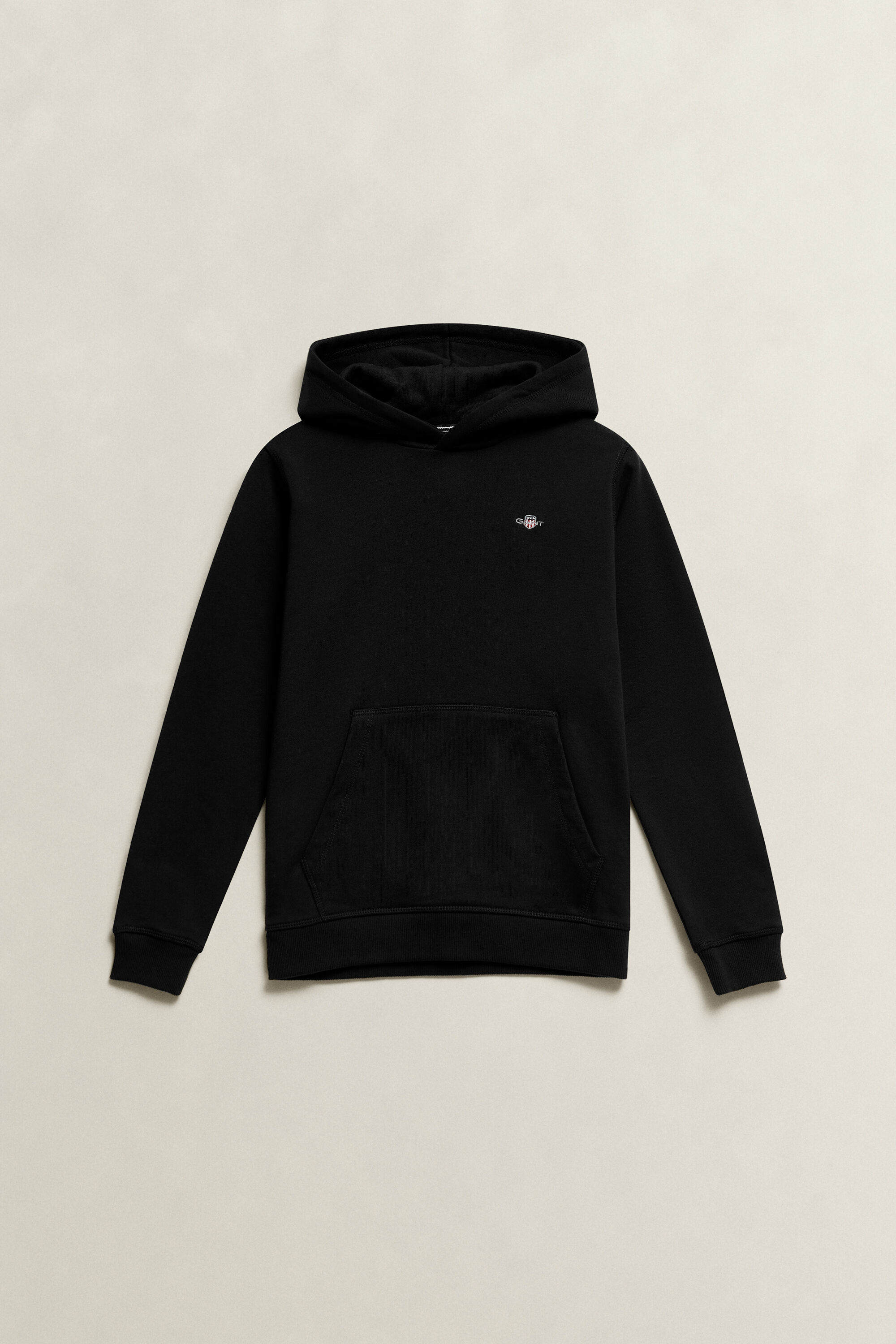 Teens Shield Hoodie