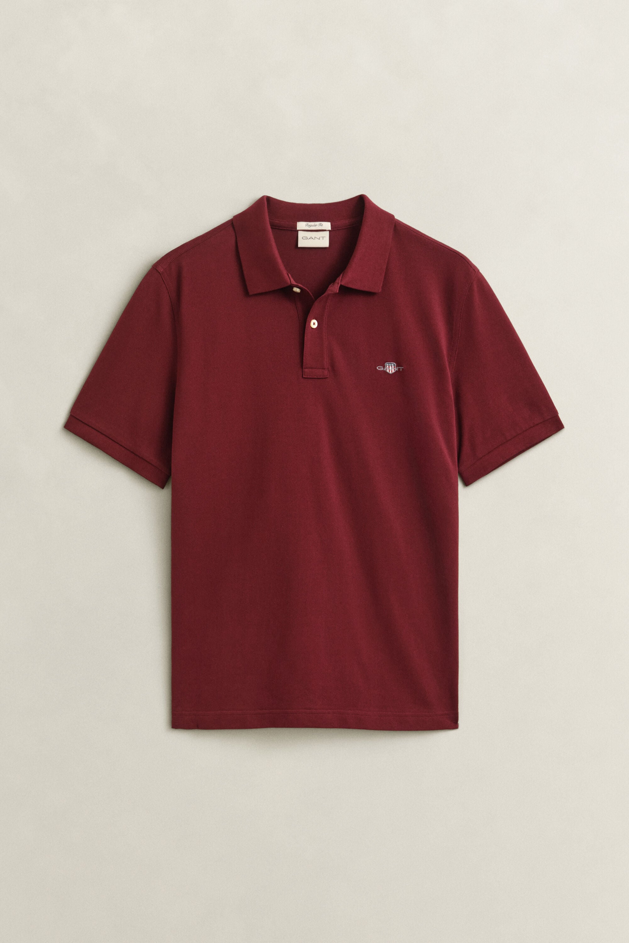 Classic Regular Polo Shirt