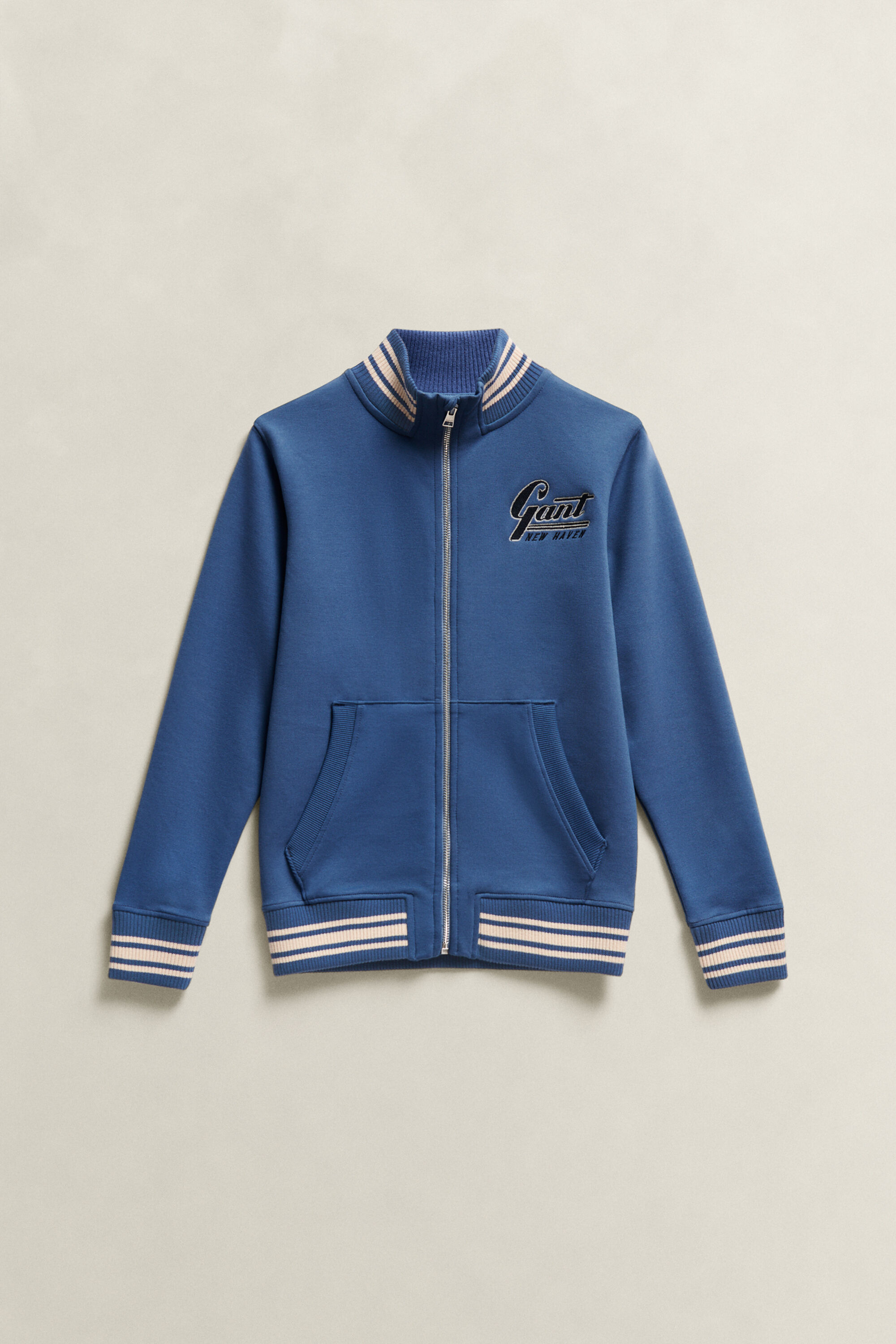 Teen Boys Track Jacket