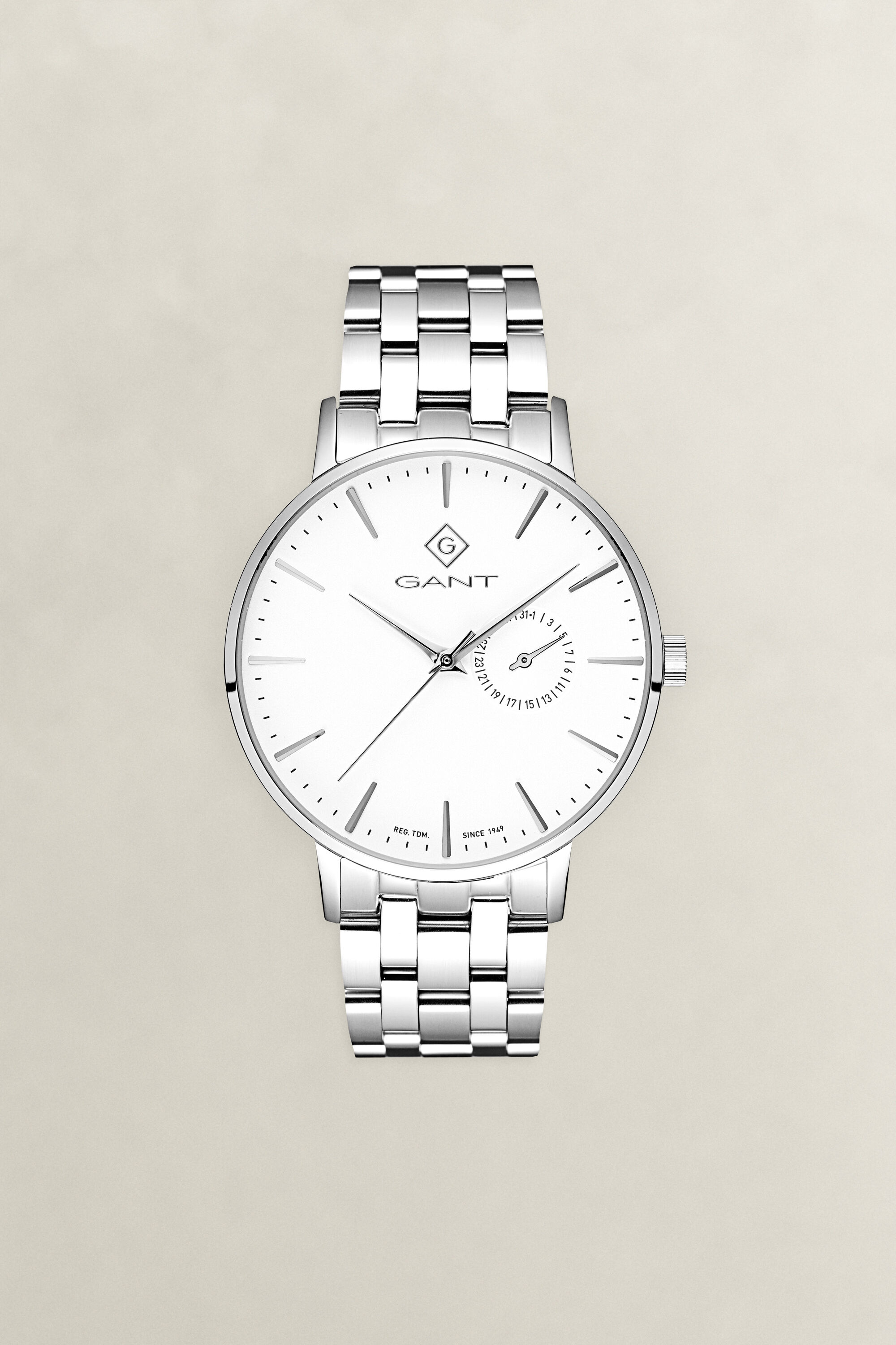 Park Hill III Wristwatch