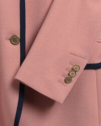 Jersey Shaped Blazer