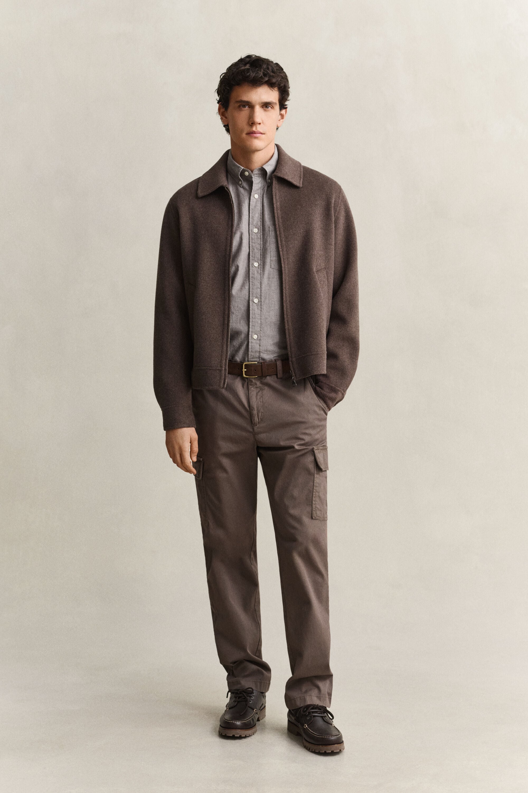Cargo Pants