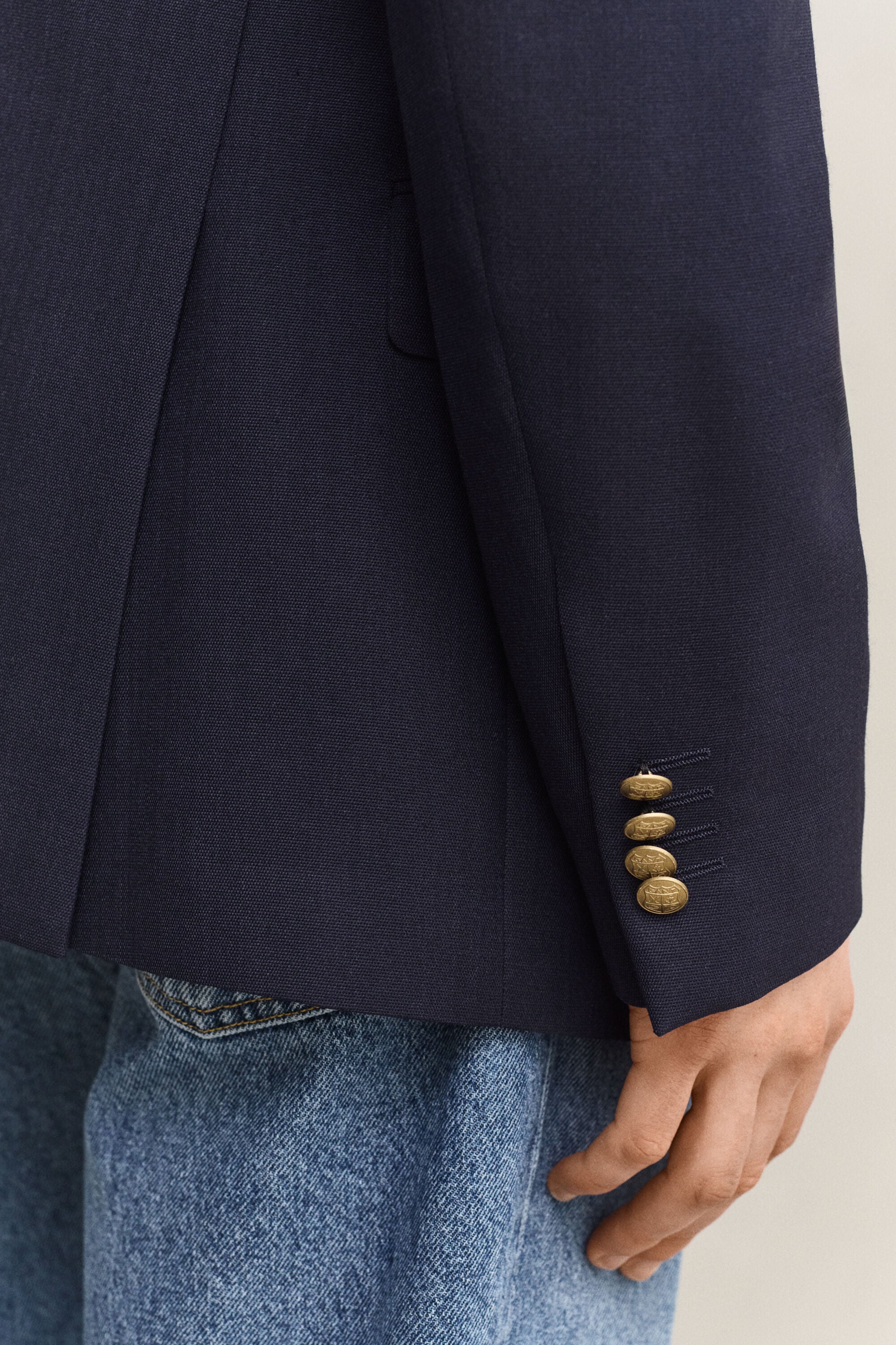 Club Blazer