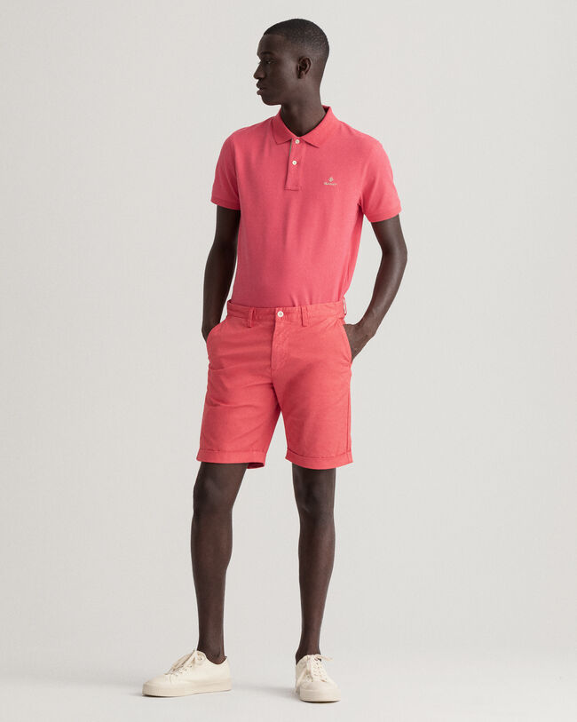 Mens Shorts Pink Shorts Look Pink Short Outfit Men Shop