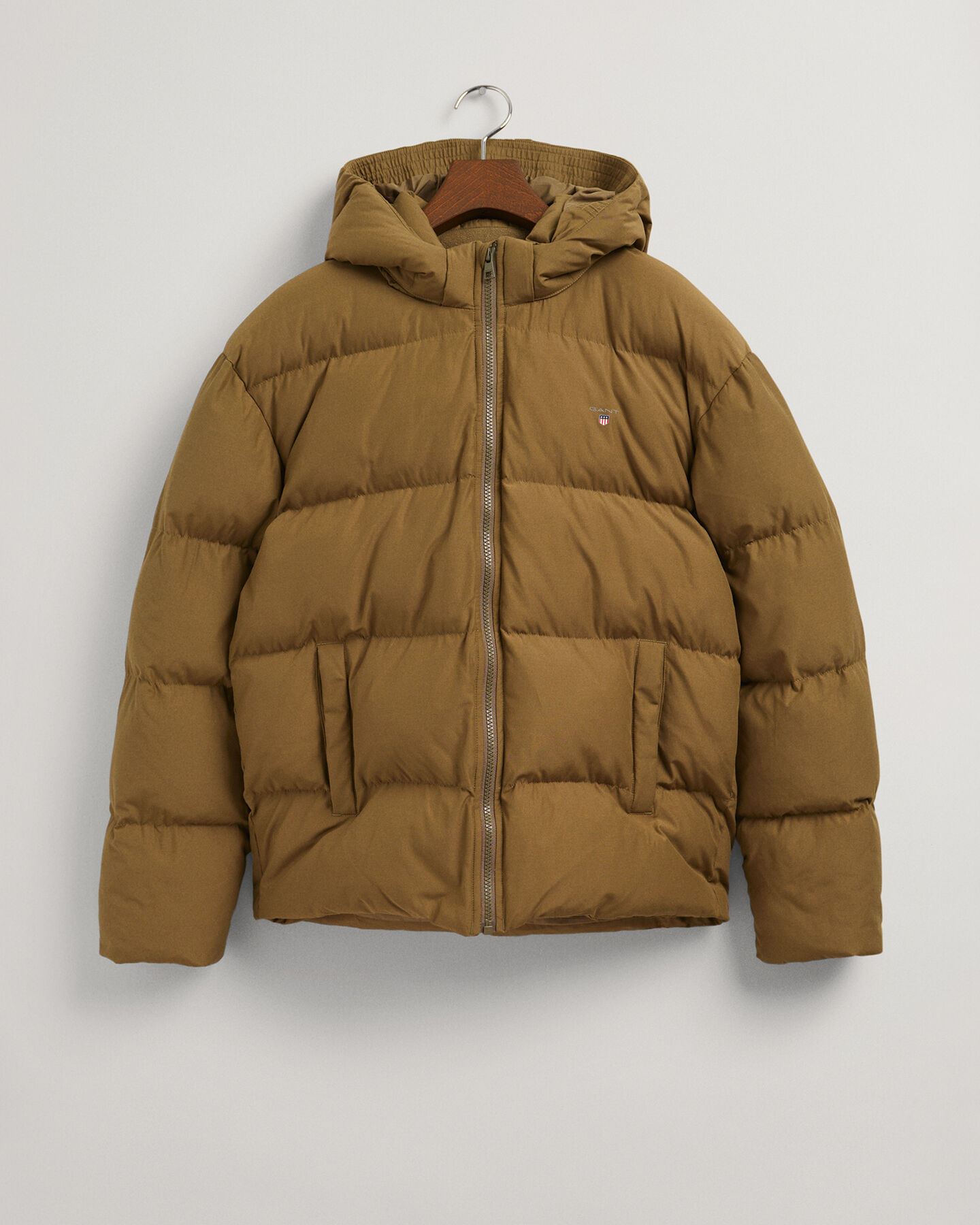 Teens Puffer Jacket