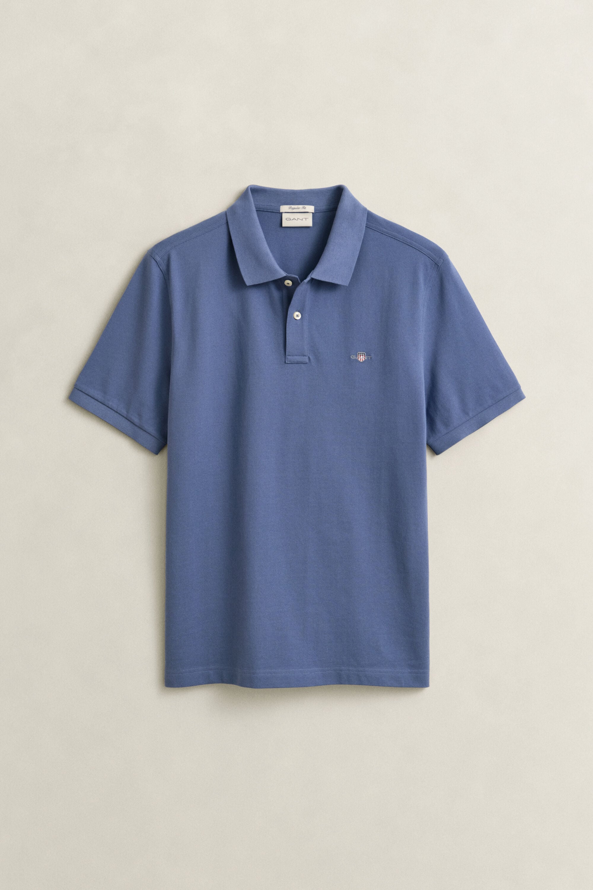 Regular Fit Polo Shirt