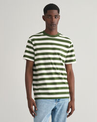 Multi Striped T-Shirt