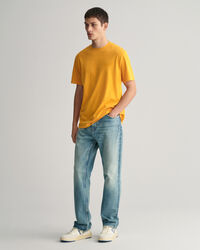 Sunfaded Graphic T-Shirt