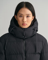 Mid Length Down Jacket